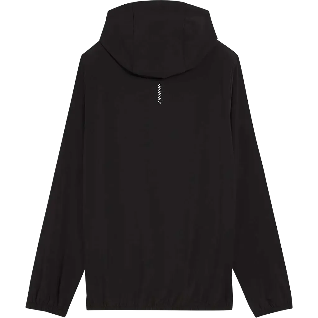 Run Velocity Woven Jacket Women