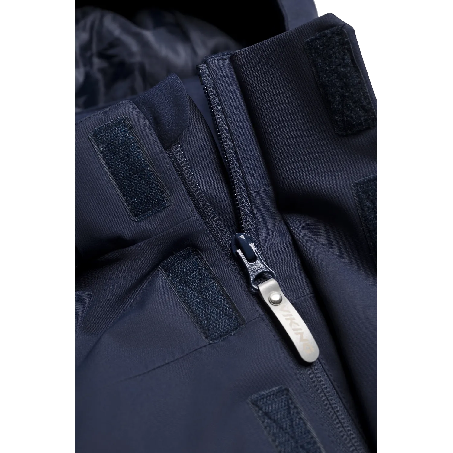 Toasty Winter Thermal Overall