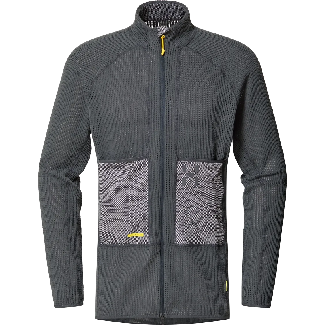 L.I.M ZT II Air Mid Men fleece