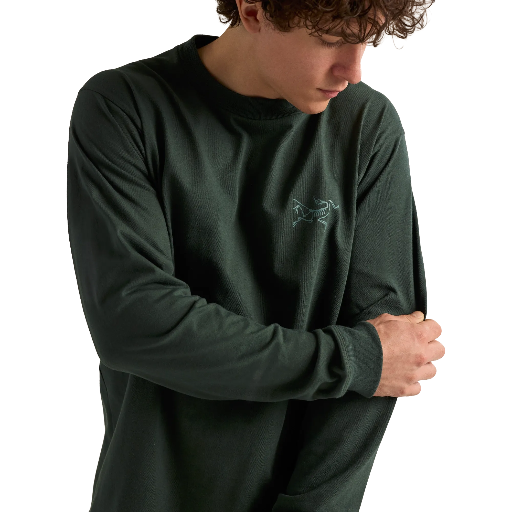 Kragg Cotton LS Men