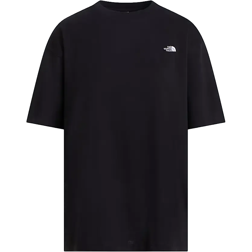 Simple Dome S/S Tee Women