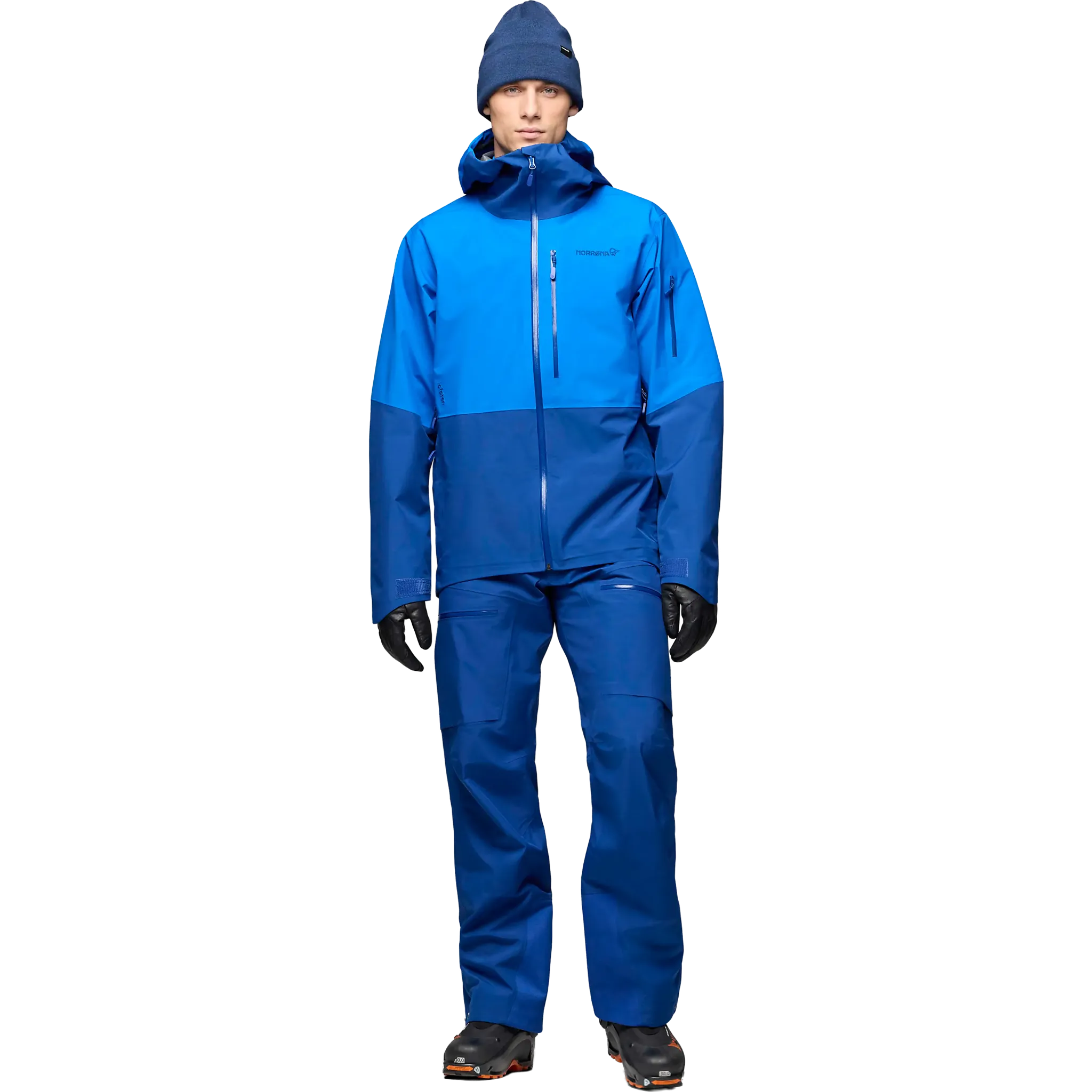 Lofoten GTX Pants Men