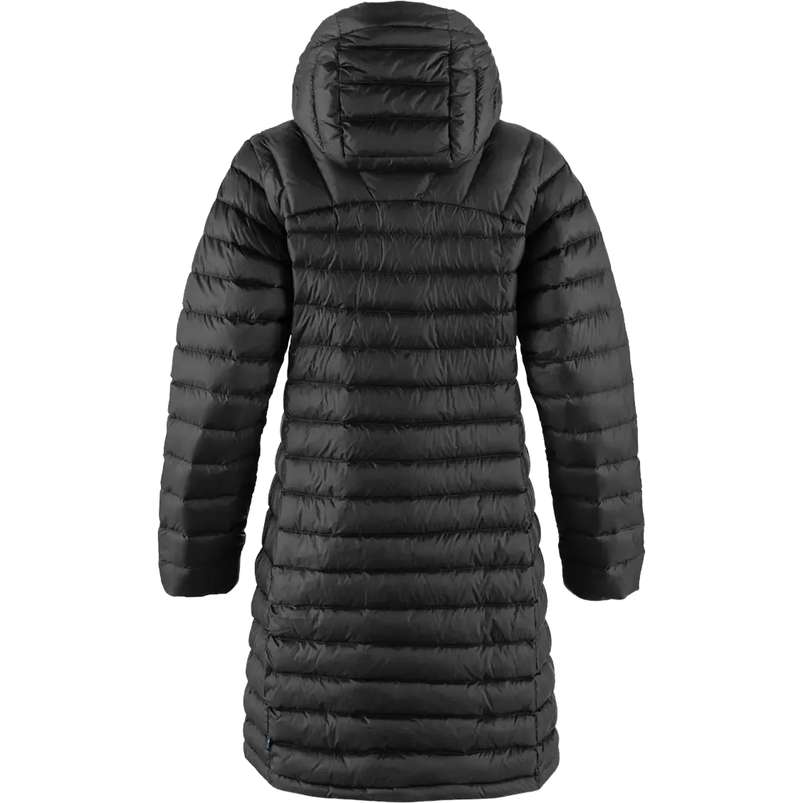 Snow Flake Parka Women dunjakke