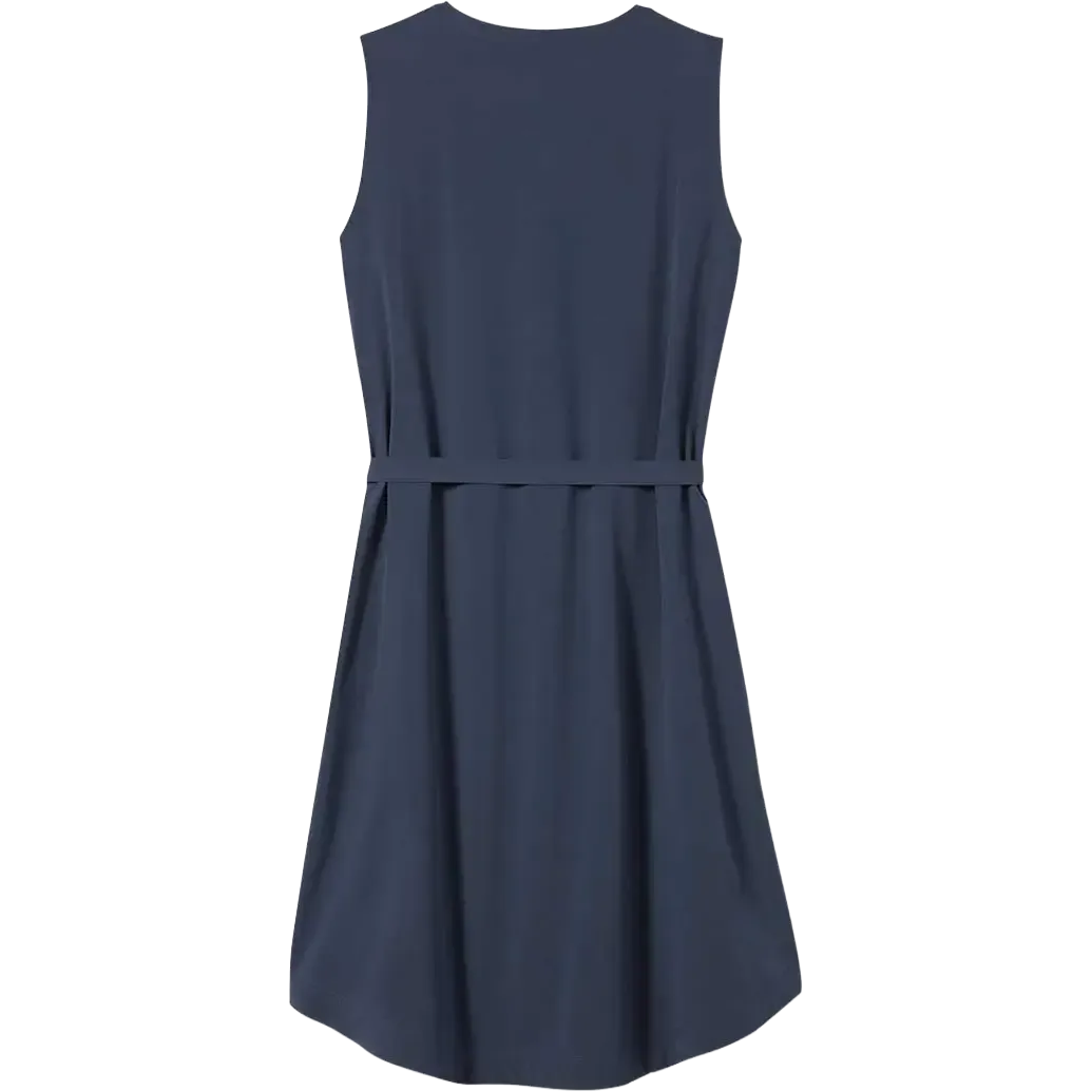 Spotless Traveler Tank Dress kjole