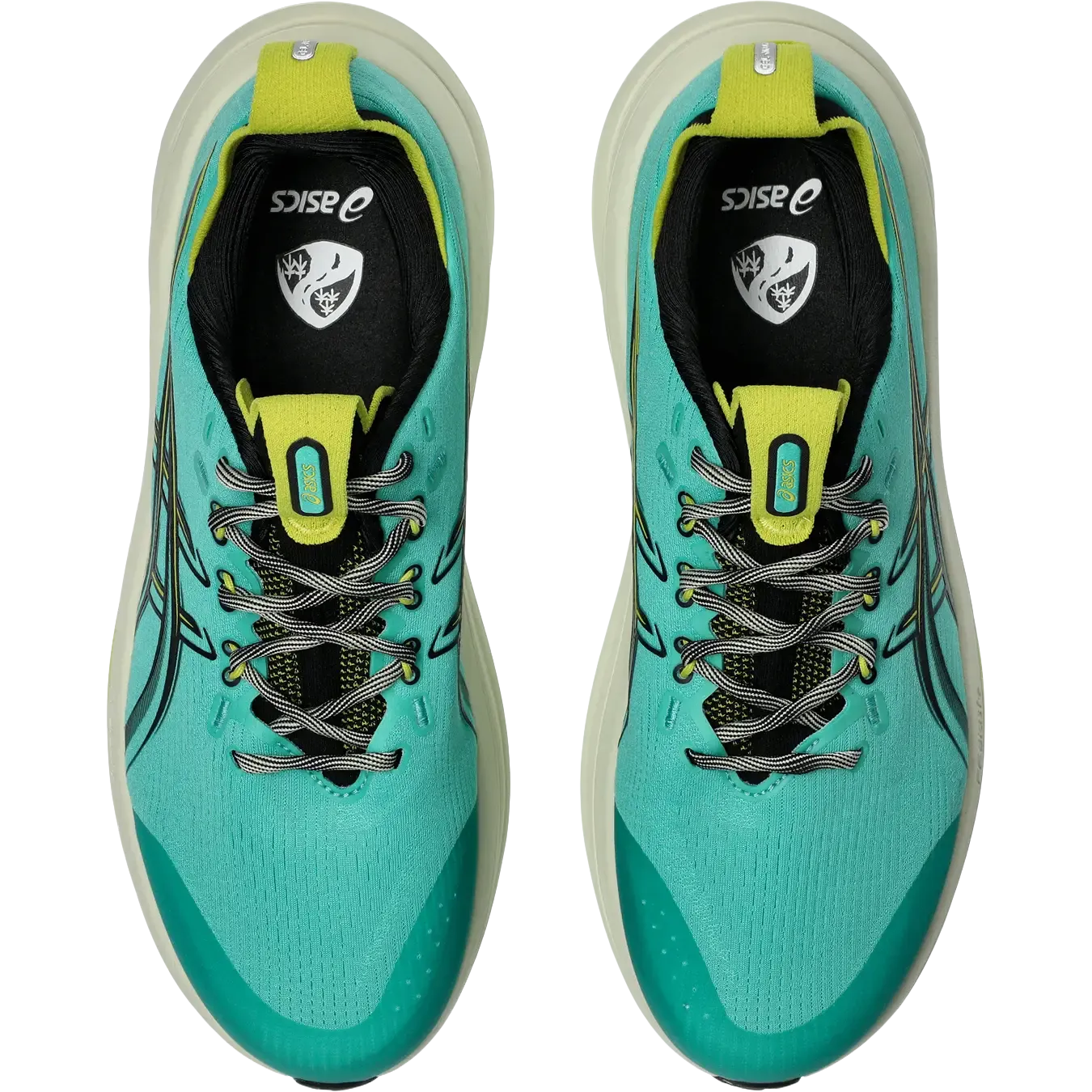 Gel-Nimbus 28 Tr Men