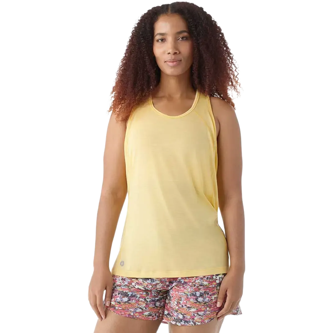 Active Ultralite Racerback Tank Women top
