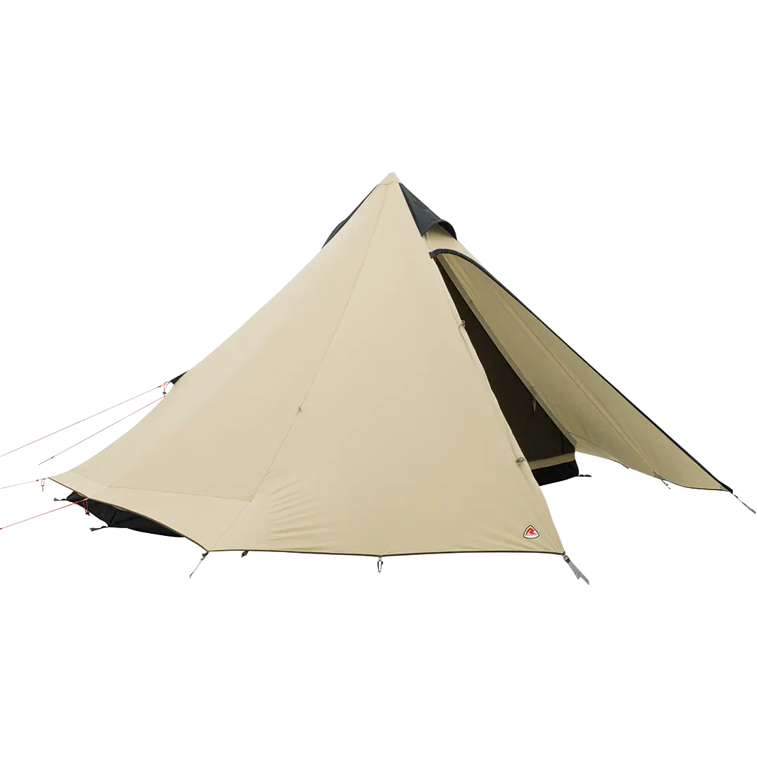 Robens Fairbanks Grande telt, 7 prs. - One size - Familietelte