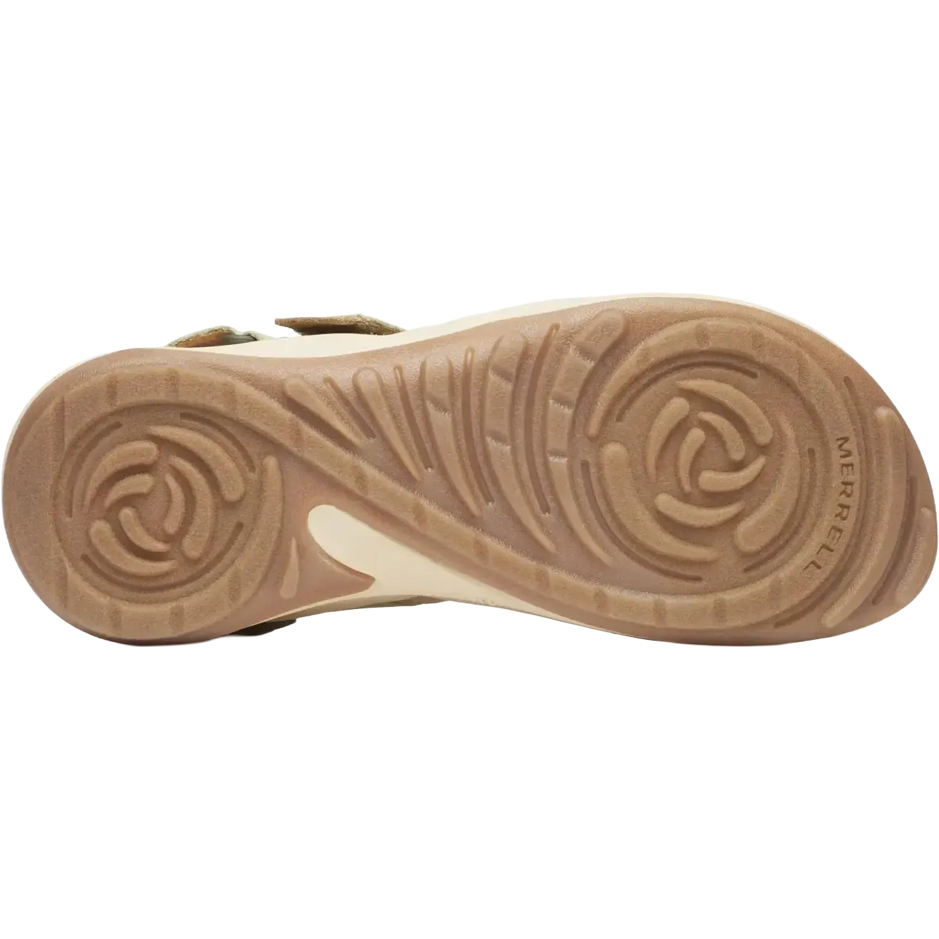 Terran 4 Backstrap Women sandal