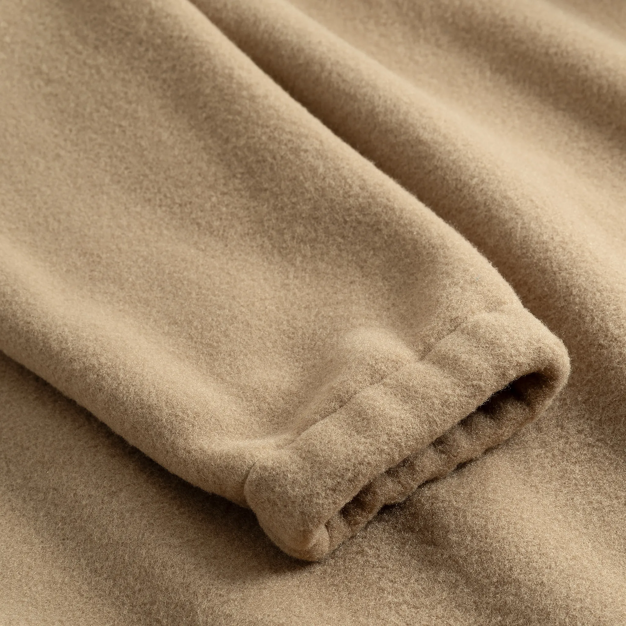 Esja Half-Zipped