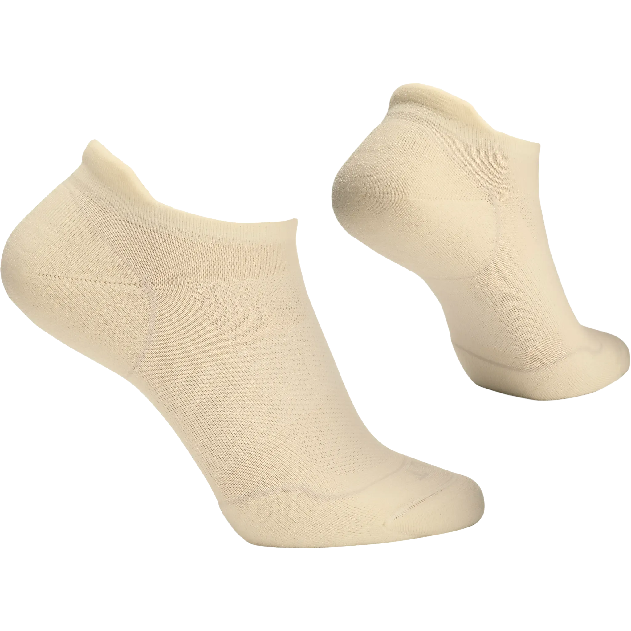 Cool Wool Low Ankle