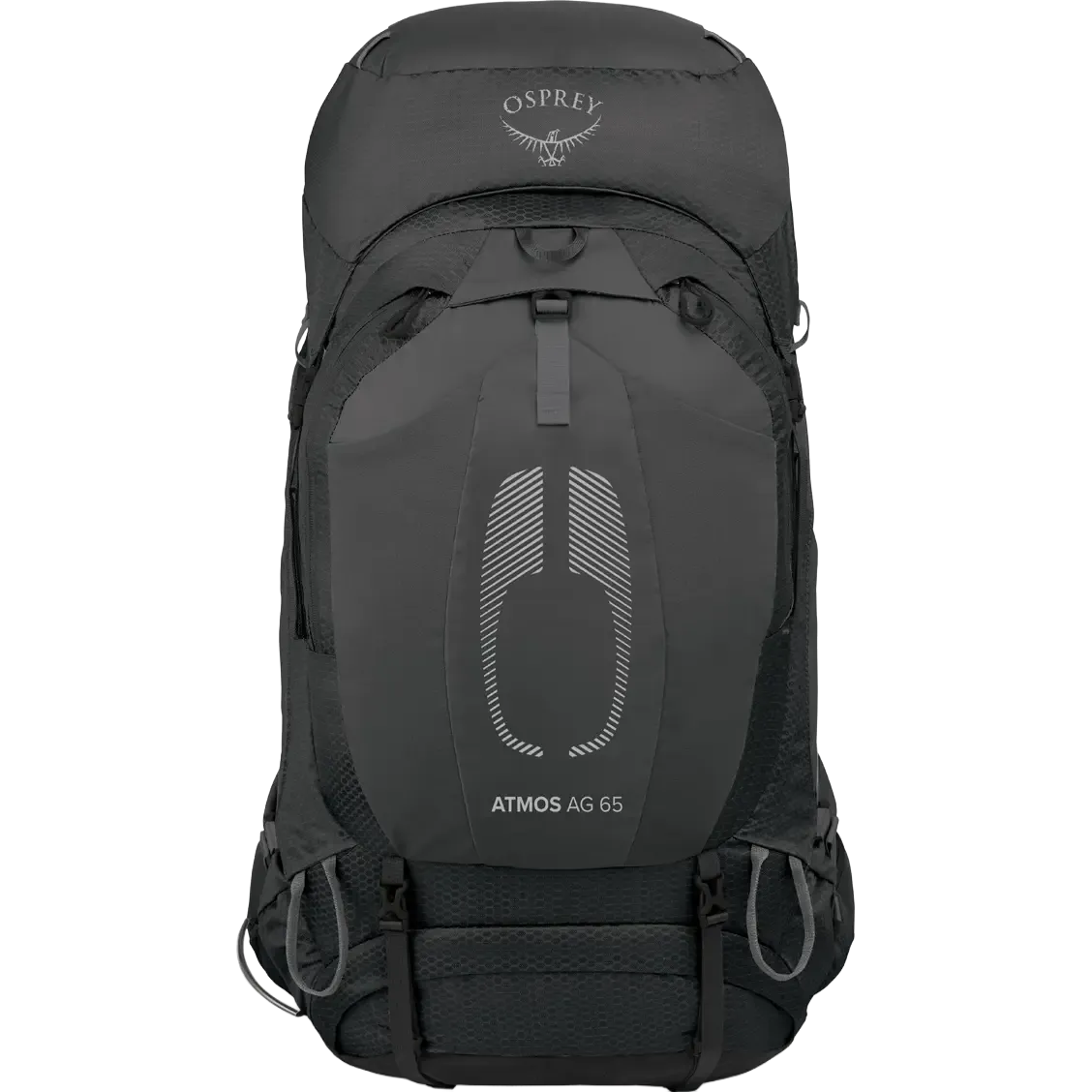 Atmos AG 65 rygsæk