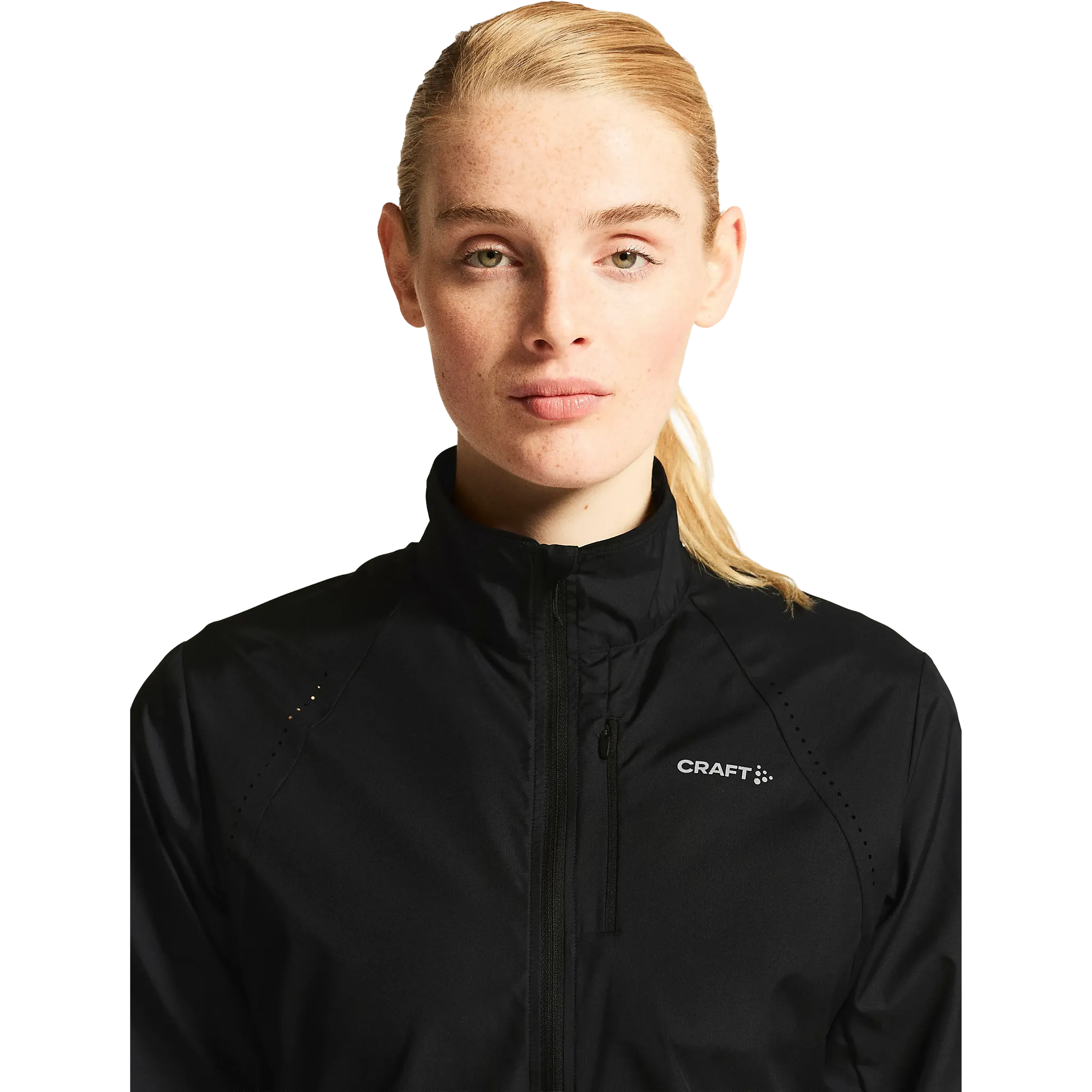 Essence Wind Jacket 2 Women