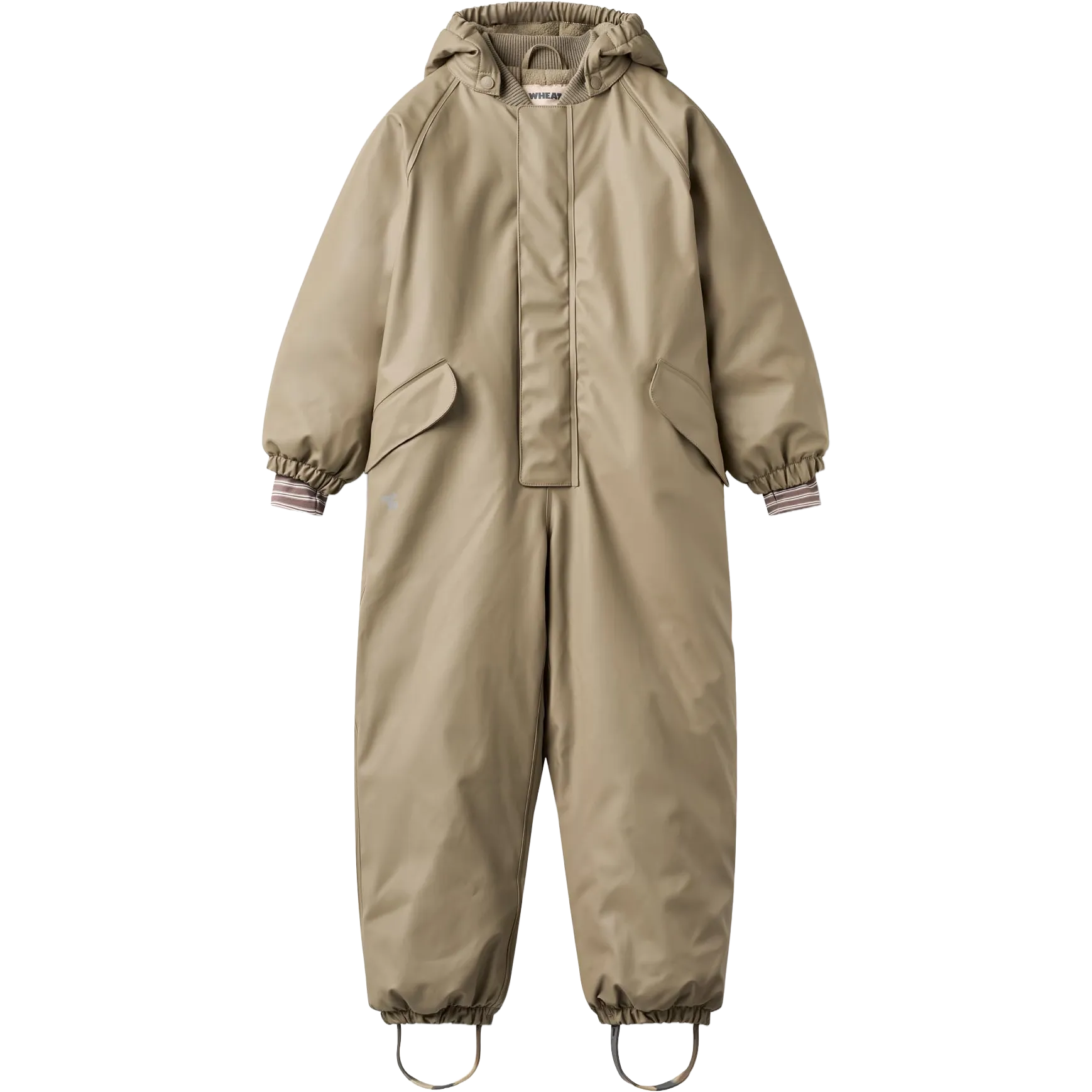 Vinteroverall Ludo