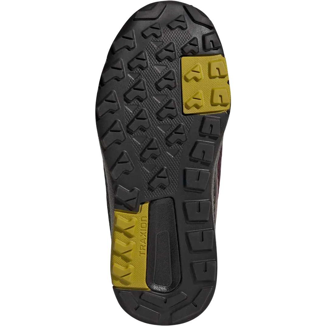 Terrex Trailmaker High Cold Ready Kids børnestøvle