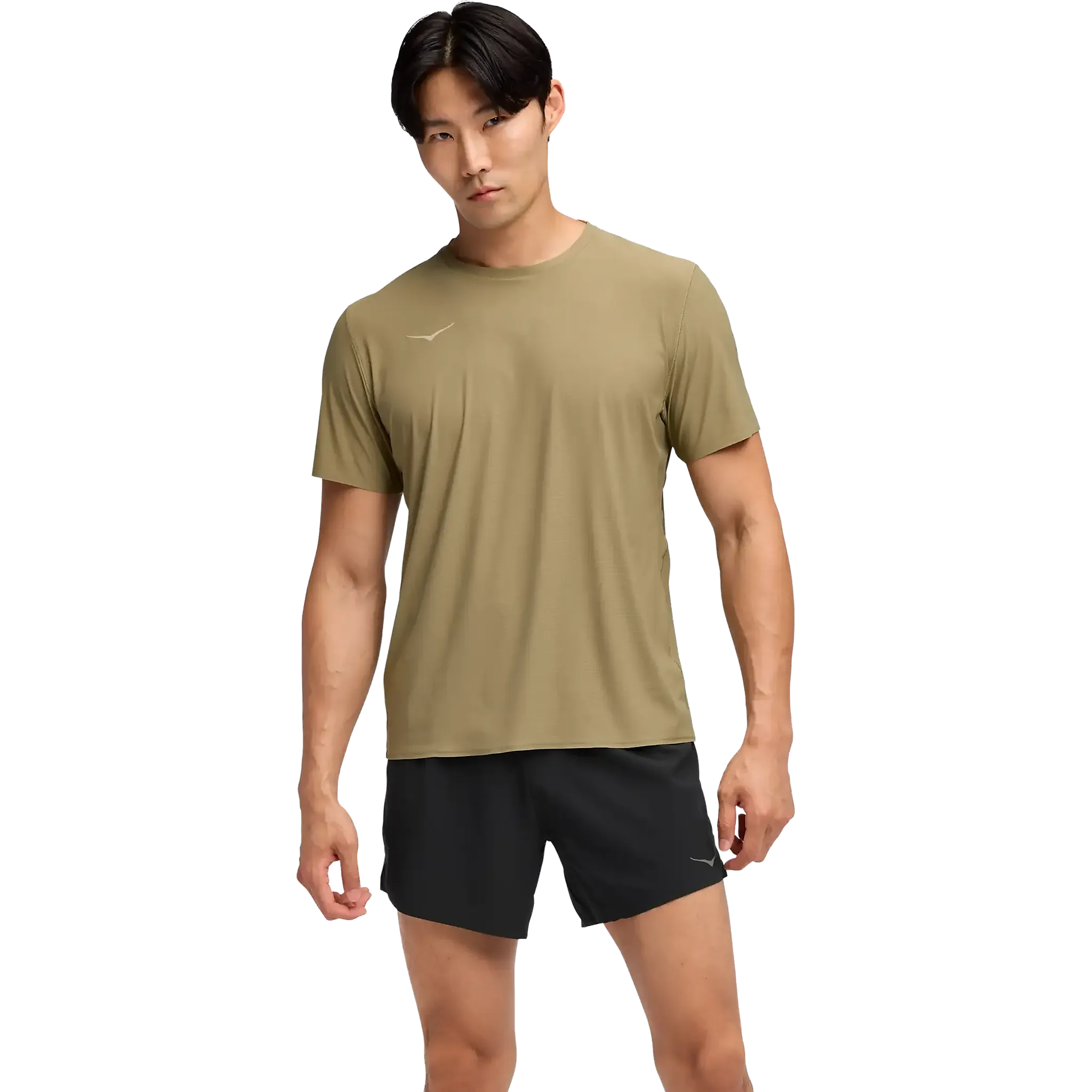 Airolite Short Sleeve 2.0 Men