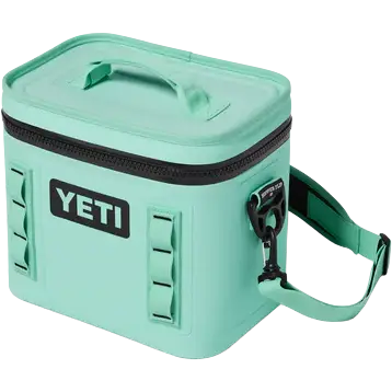 Yeti Hopper Flip 8 køletaske - Seafoam - One size - Køletasker og -bokse
