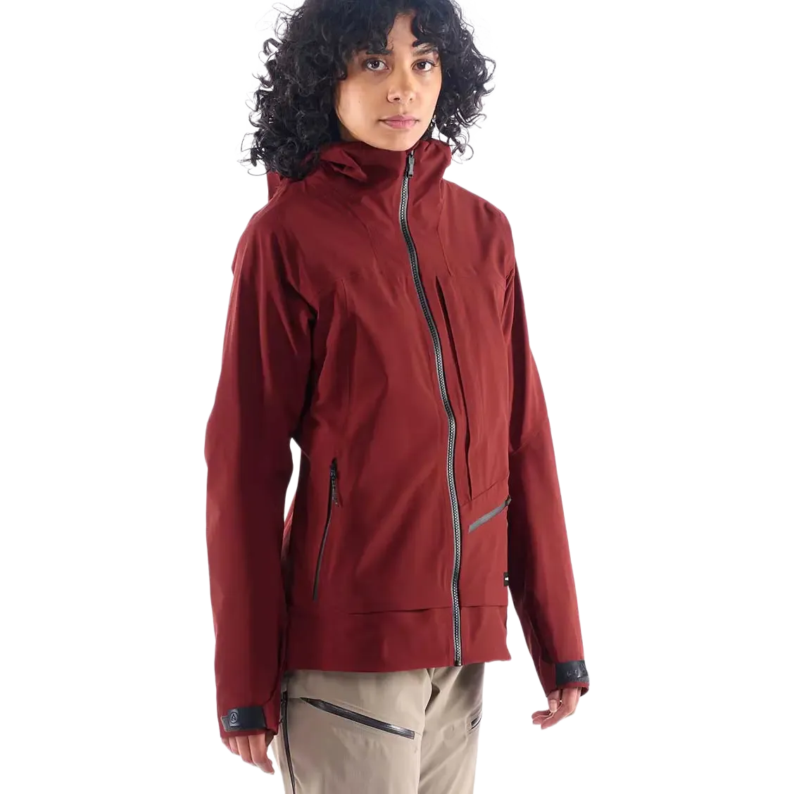 Formation 3L Jacket Women regnjakke