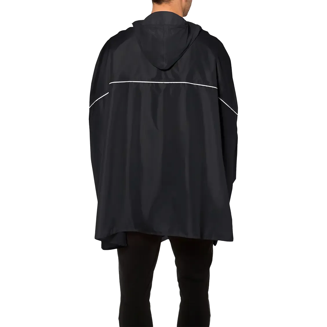 Valdipino Poncho regnslag