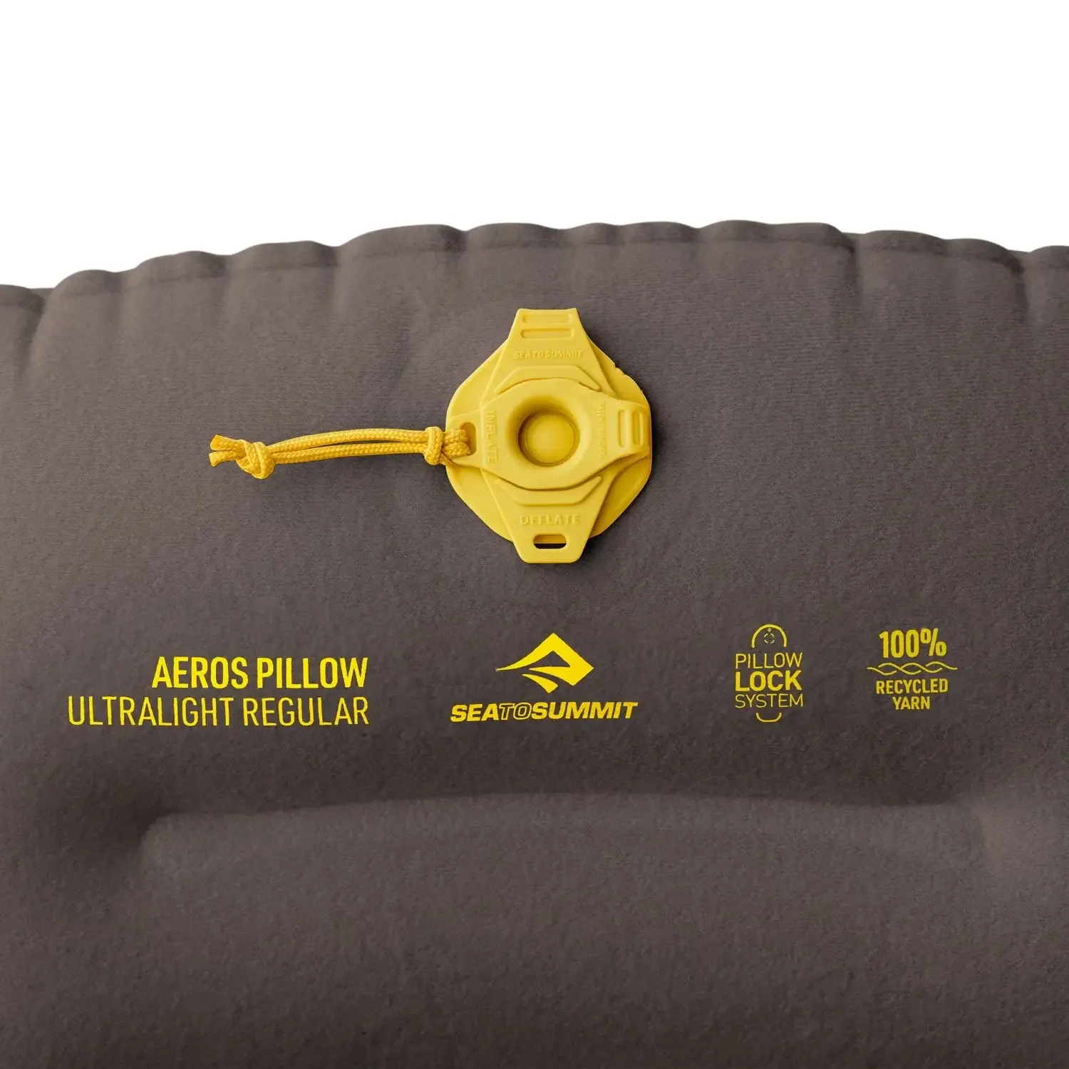 Aeros Ultralight Pillow Regular