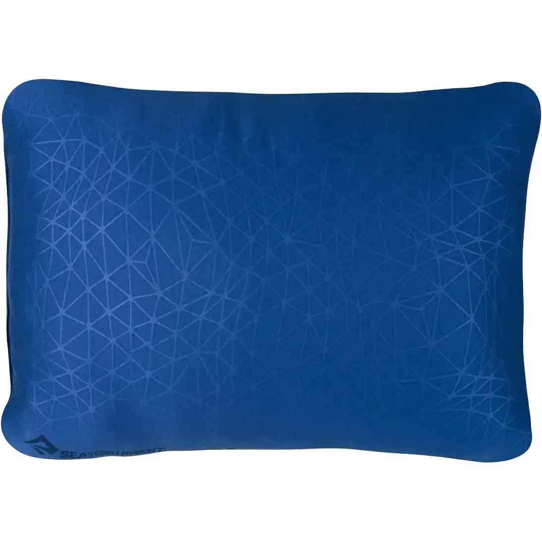 FoamCore Pillow Large Navy Blue huvudkudde