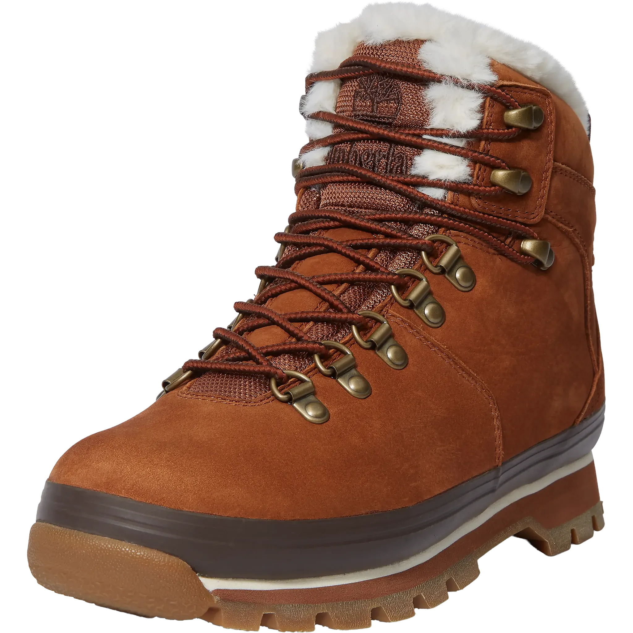 Mid Warm Lined Waterproof Boot Women