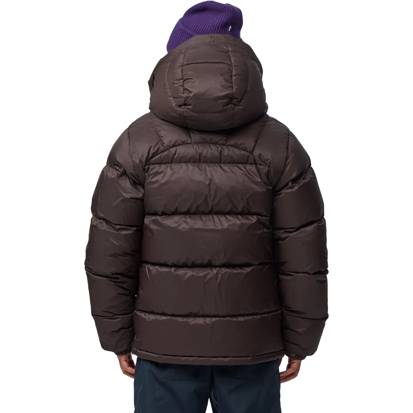 Expedition Down Lite Jacket Men dunjacka