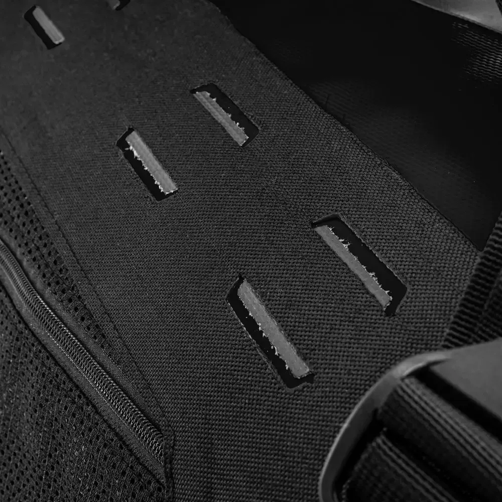 Duffle 110