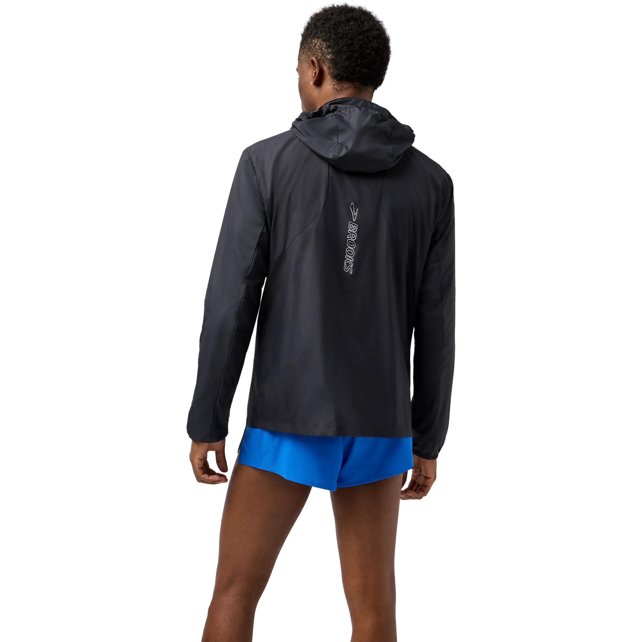 Canopy Packable Jacket Men