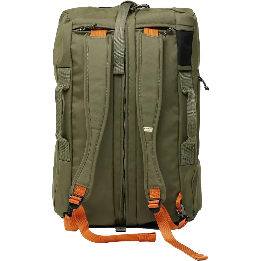 Färden Duffel 50 taske