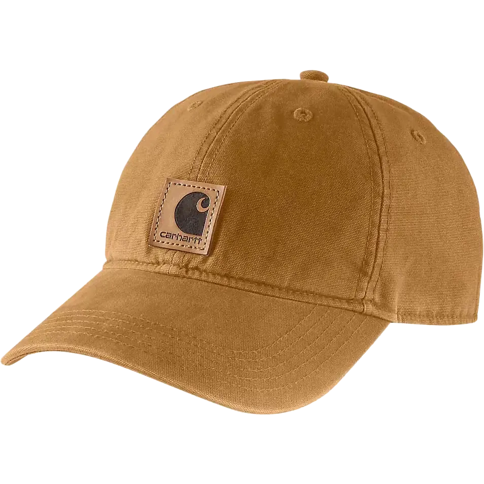 Odessa Cap kasket