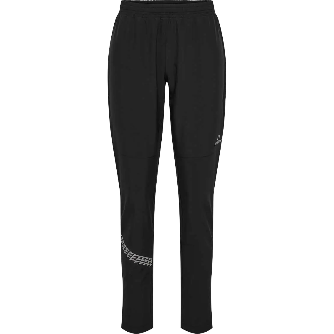 Newline Boston Pants Women løbebukser - Black - XS - Løbetights og bukser