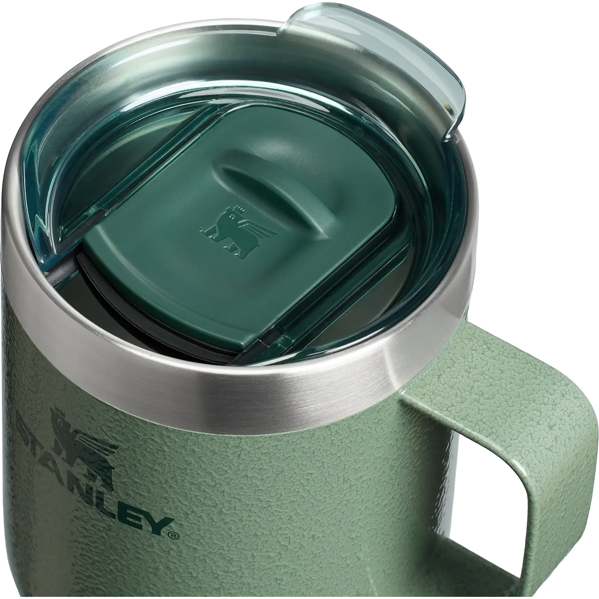 The Everyday Camp Mug 0,23 liter