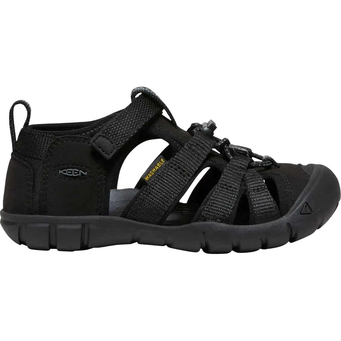 Seacamp II CNX Kid's 24-31 børnesandal
