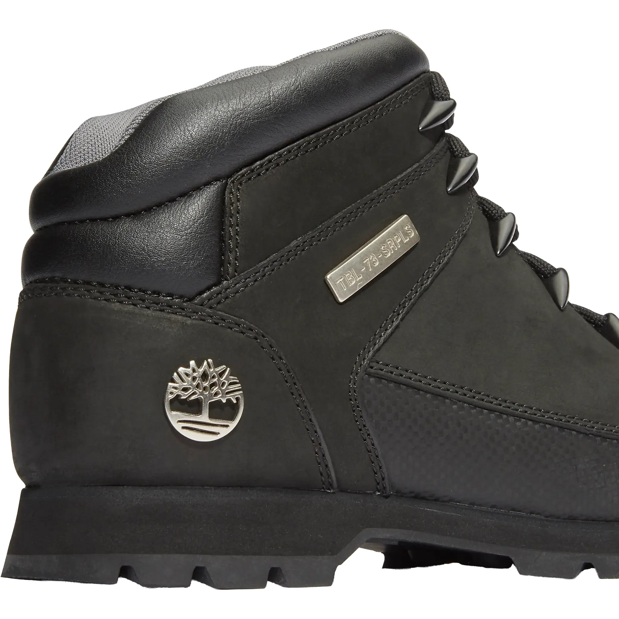 Mid Lace Up Boot Men