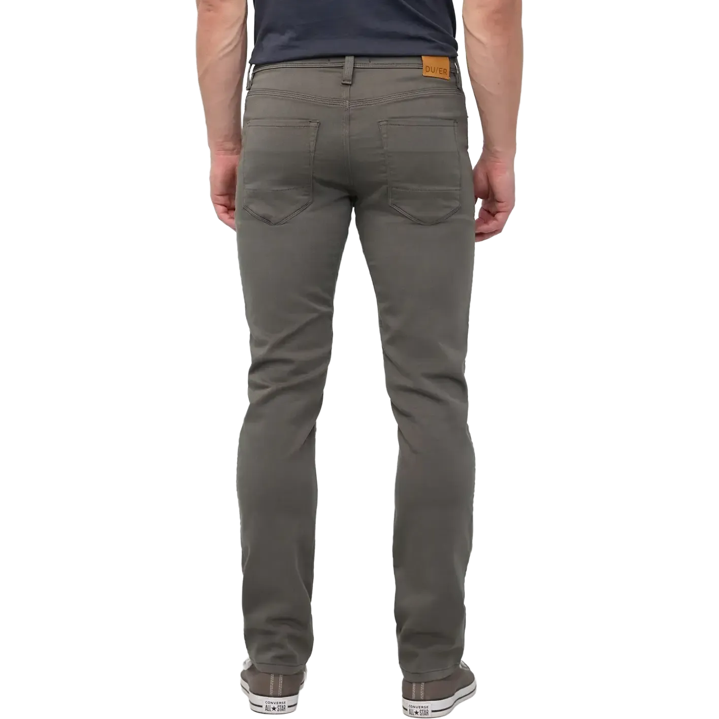 No Sweat Pant Men Slim 32'' herrebukser