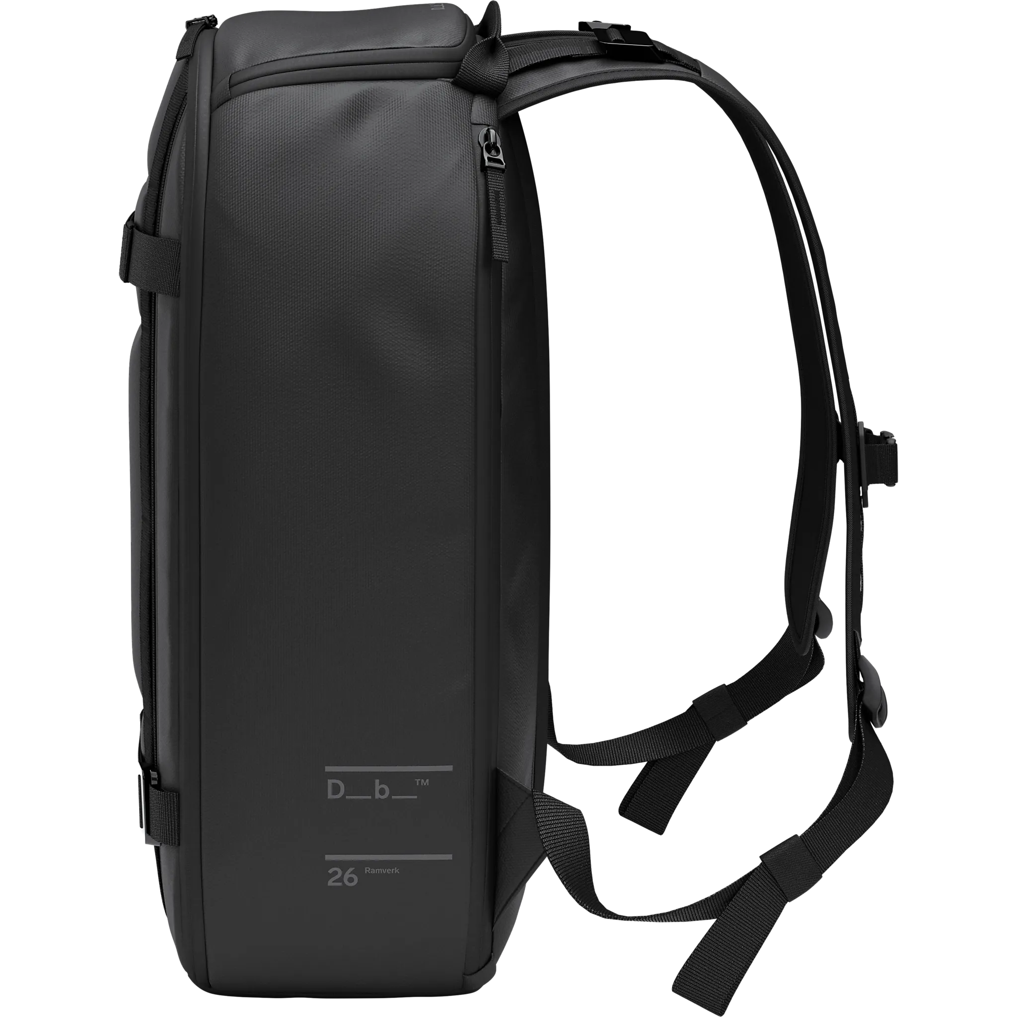 Ramverk Pro Backpack 26L