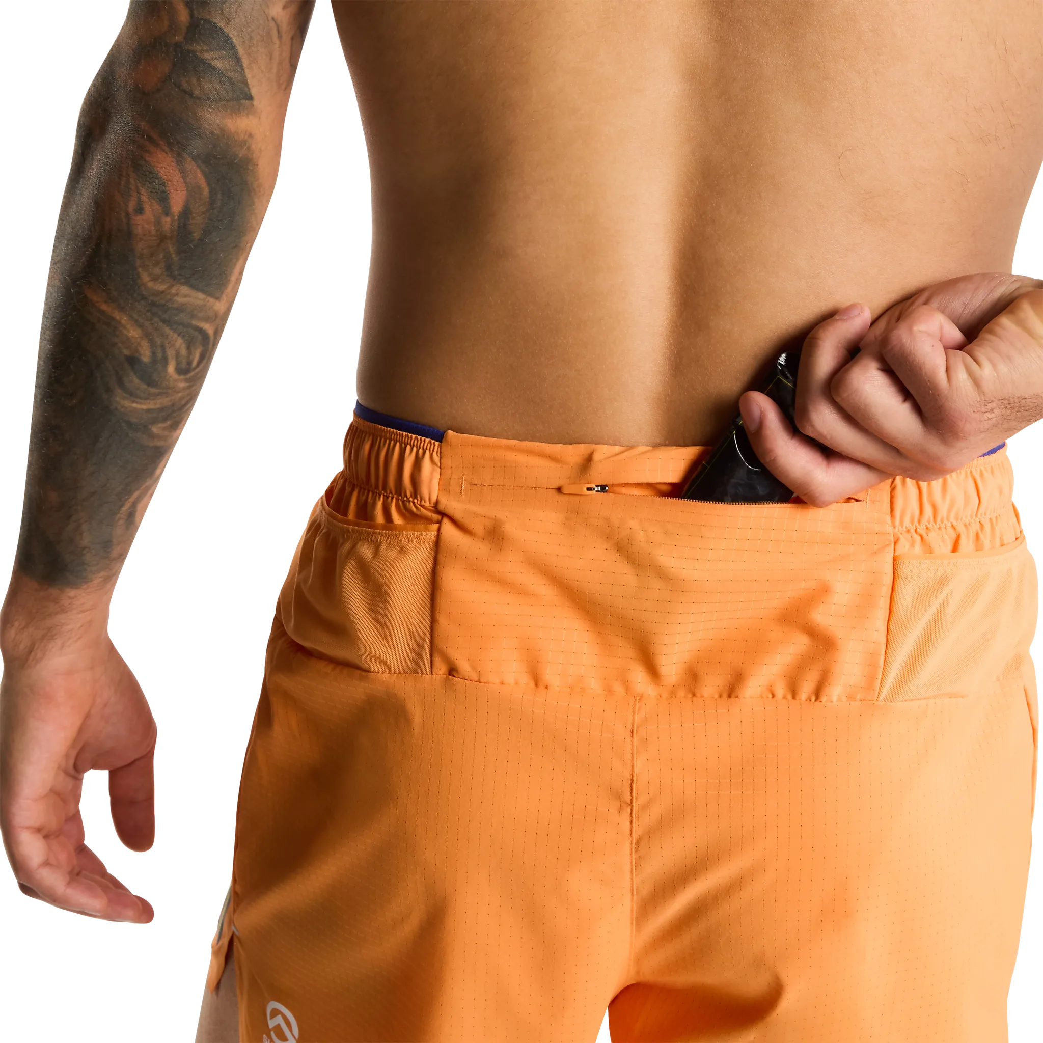 Summit Pacesetter Short Men