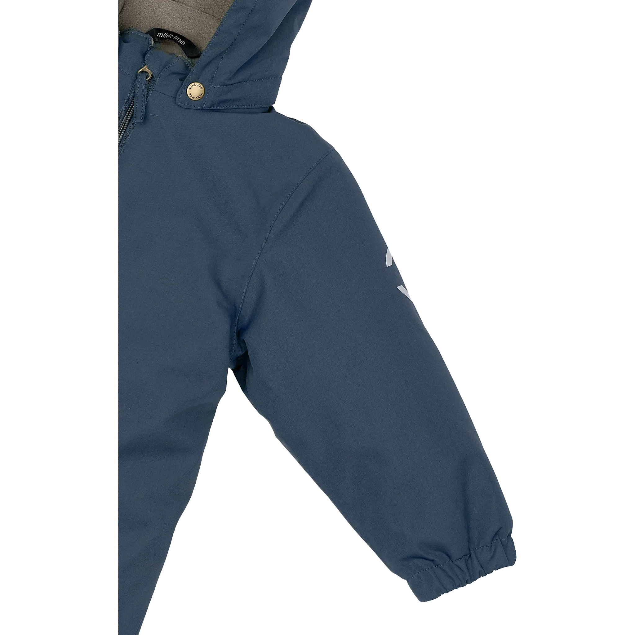 Snow Suit Solid flyverdragt