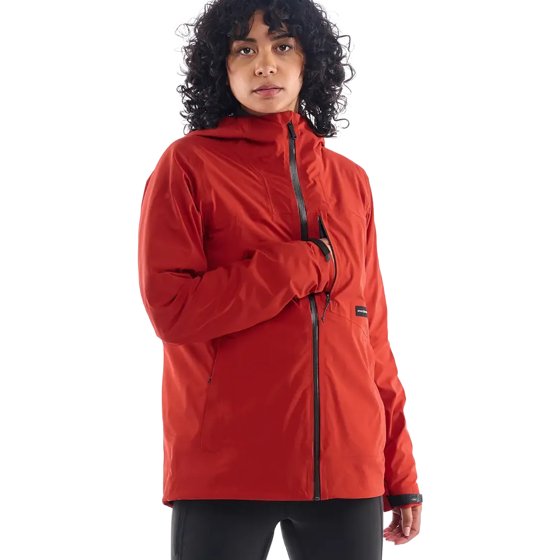 Shadow Canyon Jacket Women regnjakke