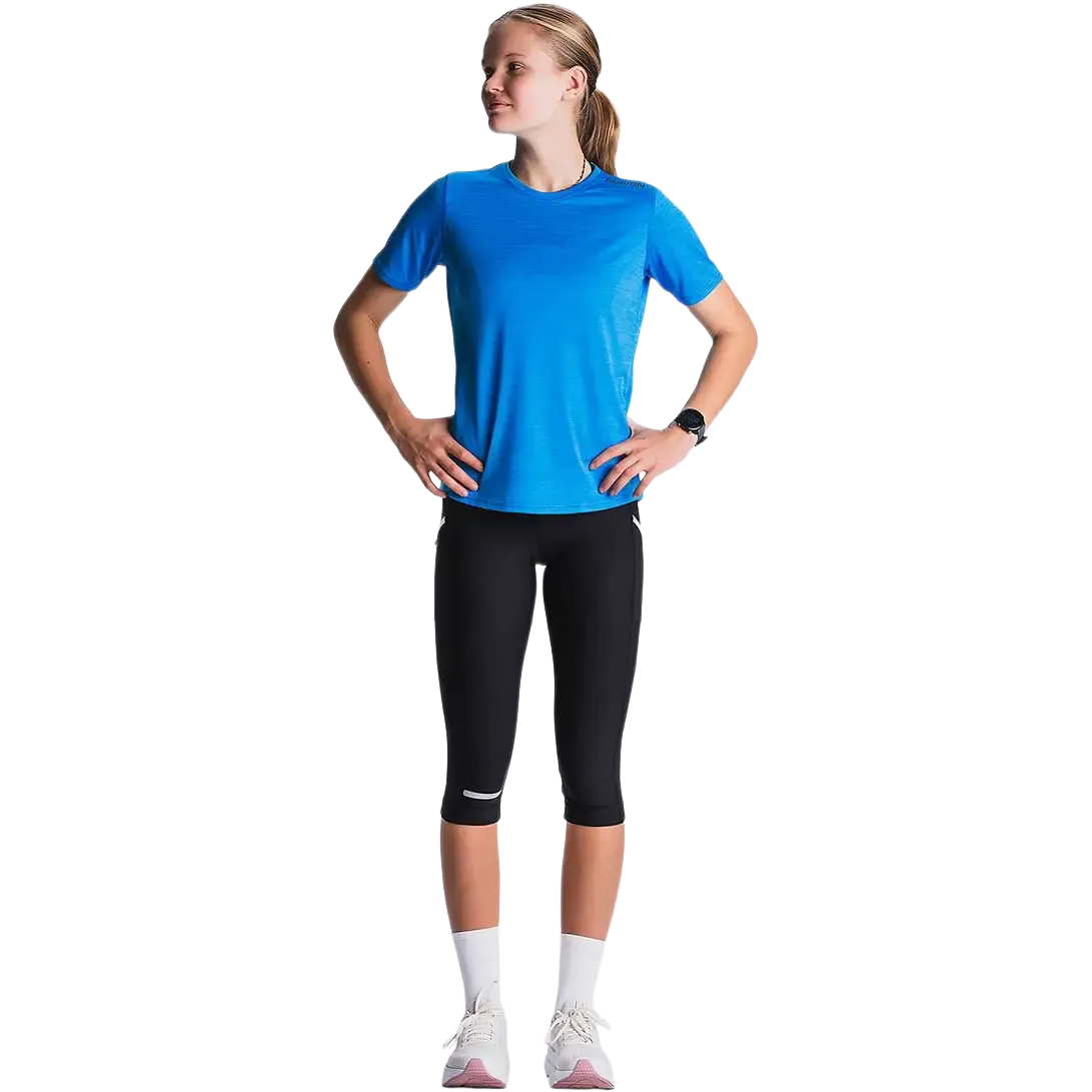 C3 3/4 Tights Unisex
