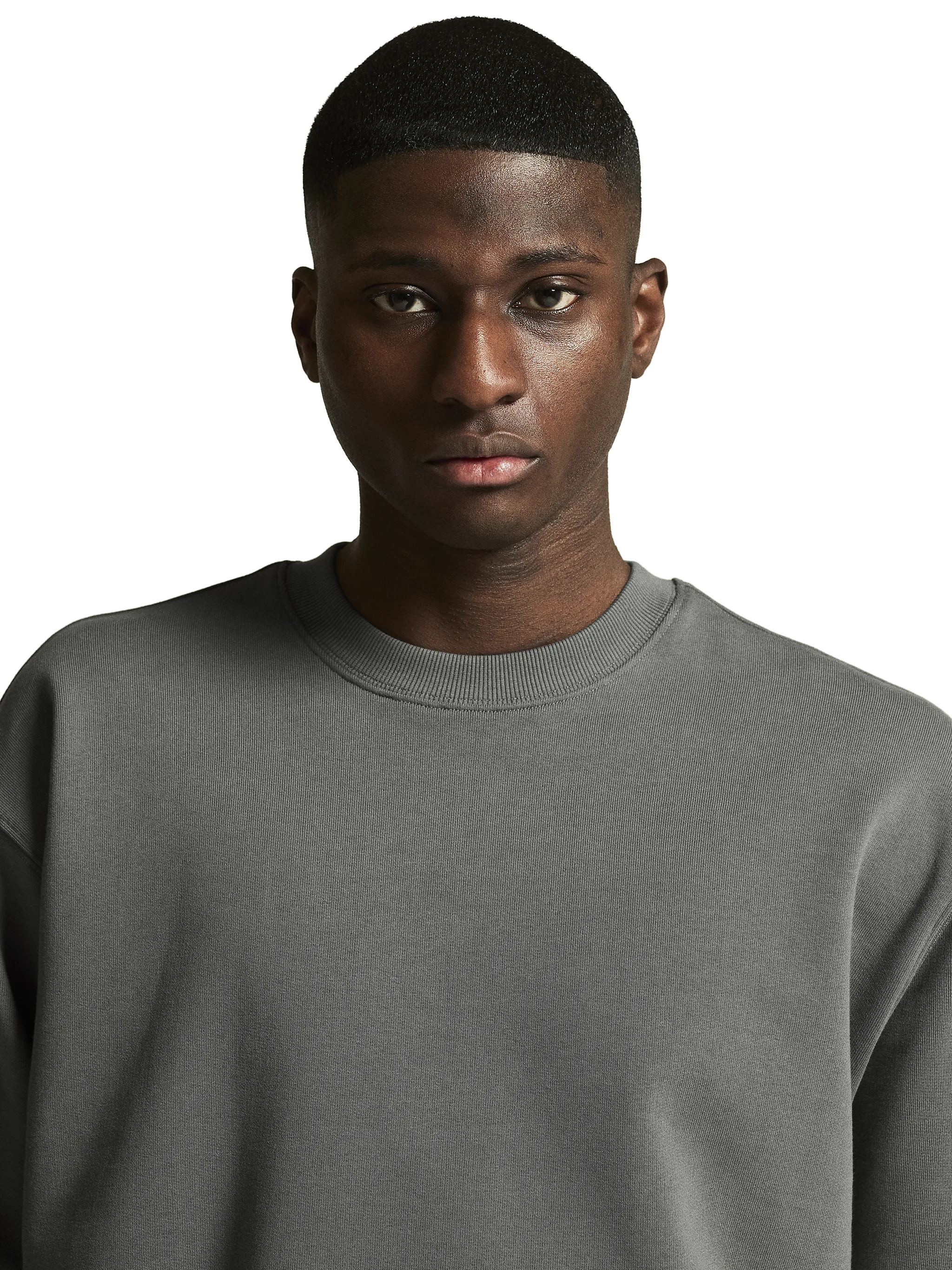Frequent Crew Sweatshirt Men