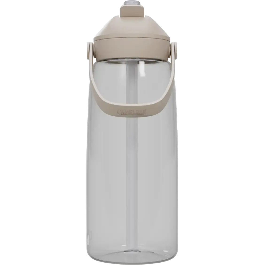 Thrive Flip Straw Bottle 32oz/ 1L vandflaske