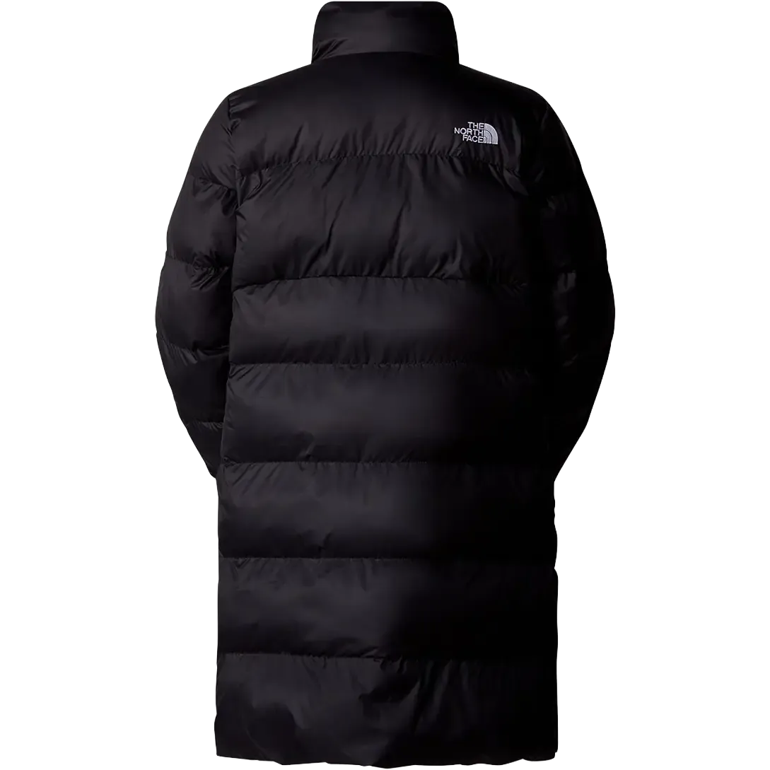Saikuru Parka Women vinterjakke