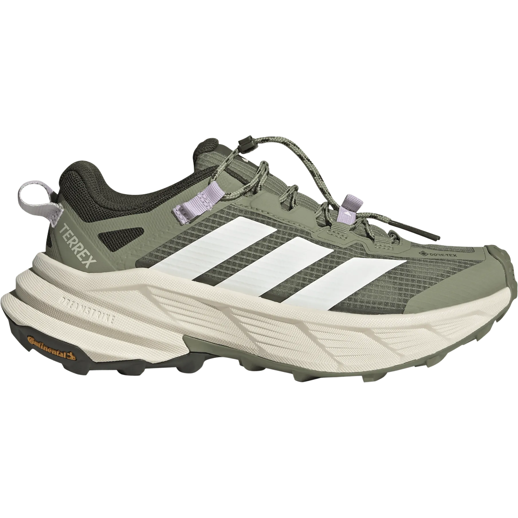 Terrex Freehiker SL Women