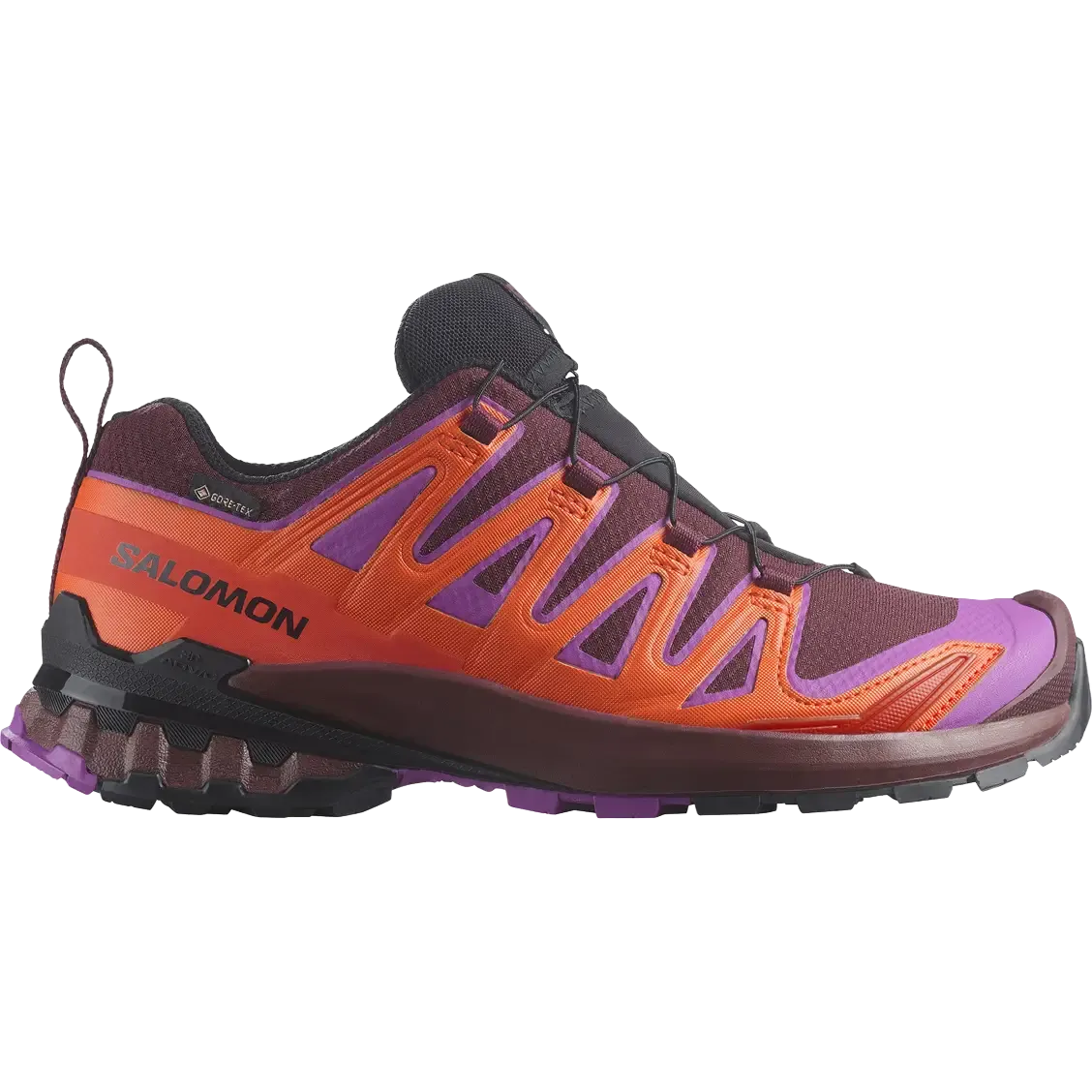 XA Pro 3D V9 GTX Women damesko