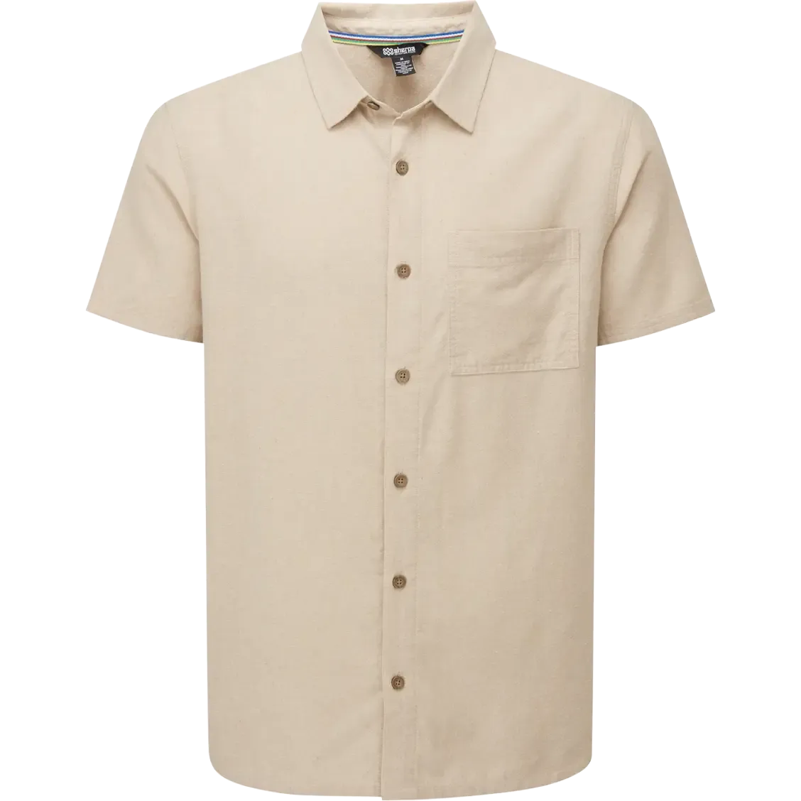 Daha SS Shirt Men skjorta