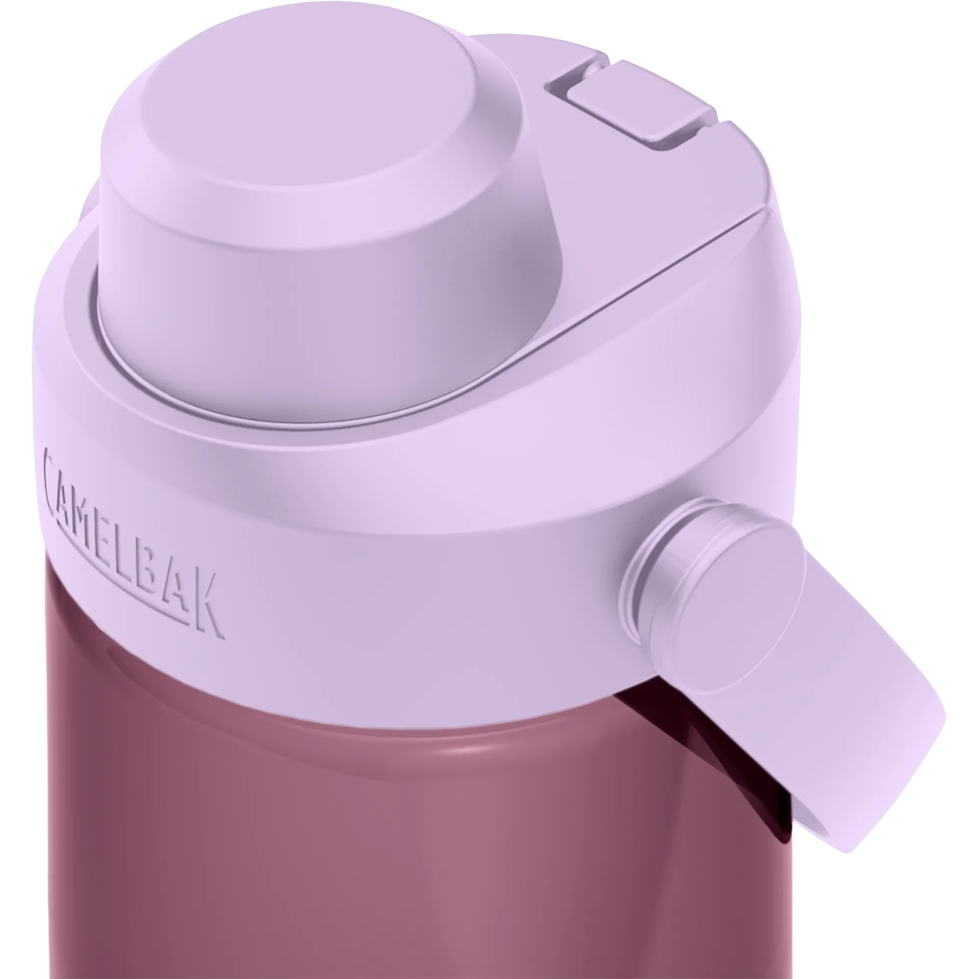 Thrive Chug Bottle 25oz/0,75L vandflaske