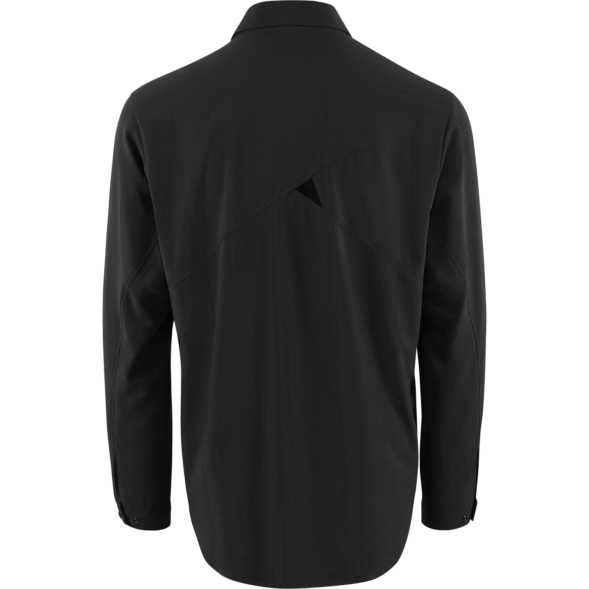 Barrö LS Shirt Men herreskjorte