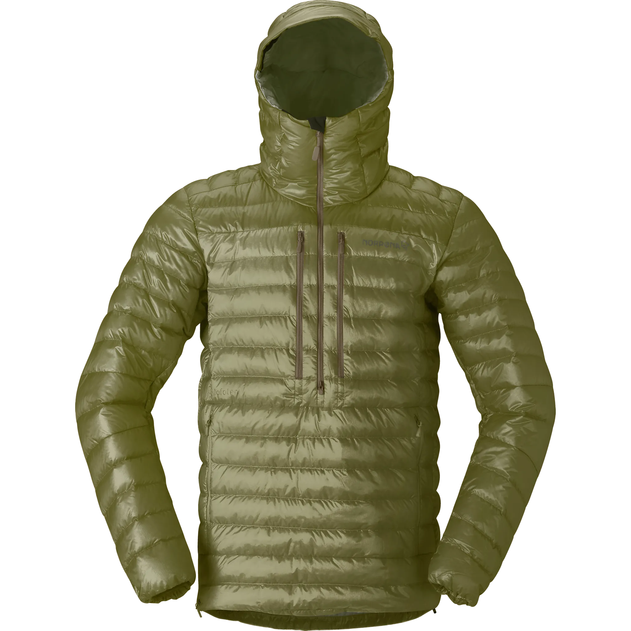 Lofoten Down800 Anorak Men