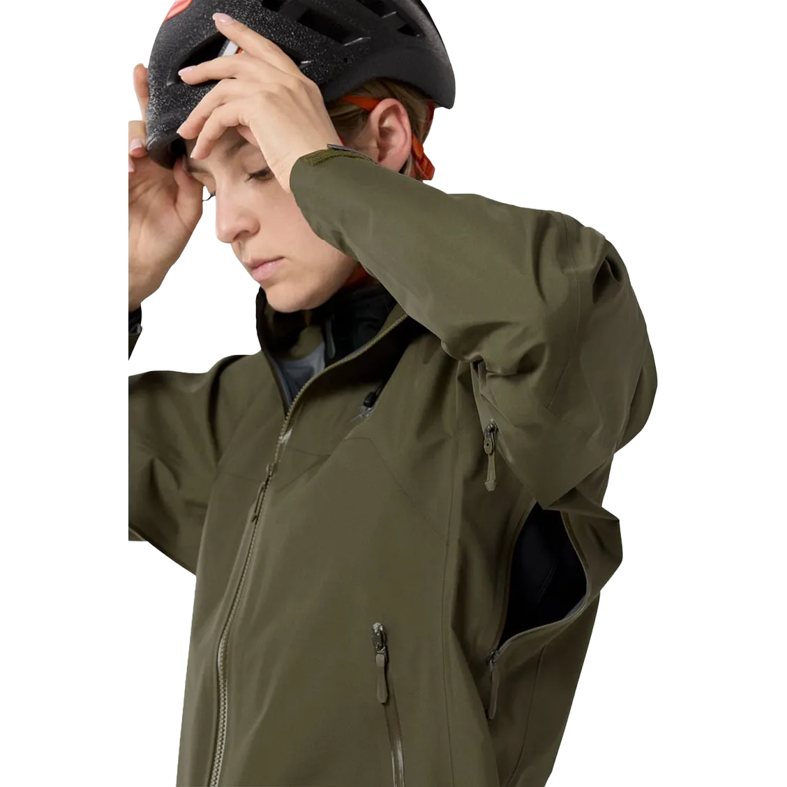 Beta SL Jacket Women Regnjakke